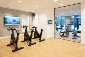 INNSiDE by Meliá Liverpool - Transportation and Parking