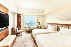 InterContinental Tokyo Bay, an IHG Hotel - Frequently Asked Questions