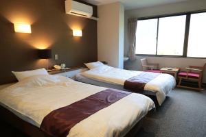 Iruka Onsen Hotel Seiryuusou - Nearby Attractions and Activities