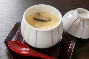 Isamikan - Dining Options