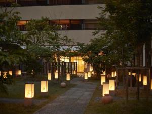 Isegekusando Iseshinsen - Tips for Guests