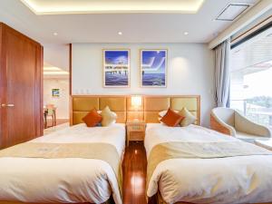 Ishigaki Resort Hotel - Frequently Asked Questions