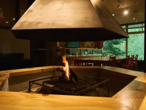 Ishinoyu Lodge - Getting There