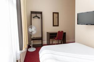 Islington Inn - Guest Feedback and Ratings