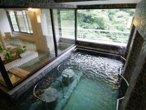Isshinkan - Nearby Attractions