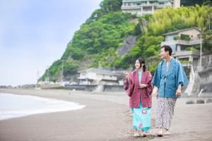 Izu Atagawa Yubana Full Bloom -Adult Only- - Frequently Asked Questions