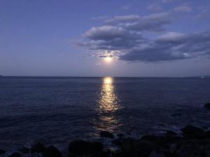 Izu Hokkawa Seaside Guesthouse, a Family in Izu, Shizuoka - Public Bath