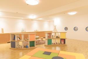 Izu Imaihama Tokyu Hotel - Additional Information and Considerations