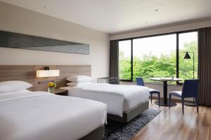 Izu Marriott Hotel Shuzenji - Frequently Asked Questions