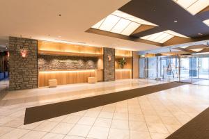Izumisano Center Hotel Kansai International Airport - Hotel Policies and Booking Considerations