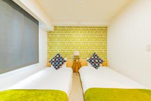 JA Hotel Midoribashi Green Bridge - Distance to Attractions