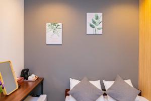 JA Hotel Tennoji - Amenities and Services
