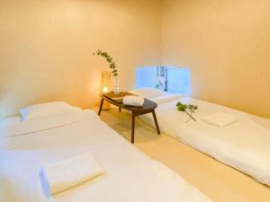 Japan House Nishishinjuku B - Tips for Staying at Japan House