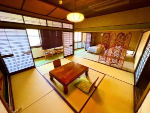 Japanese Style Hotel Morigen - Guest Requirements