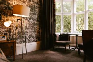 Jesmond Dene House - Contact and Reservations