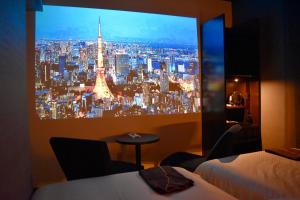 JHotelTokyoGEO - Transportation Options