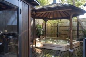 Jinya Ryokan - Frequently Asked Questions