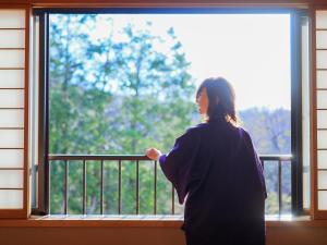 Jizaiso - Booking Information