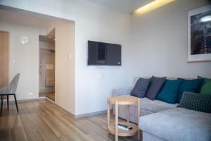 Joy Inn - New Jinyao Hotel - Fully Equipped Kitchens