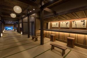 Jozankei Onsen Yurakusoan - Family and Child Policies