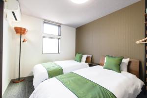 JP INN Kyoto Station North Gakurincho - Booking Policies and Information