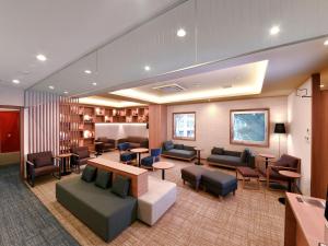 JR Inn Chitose - Frequently Asked Questions