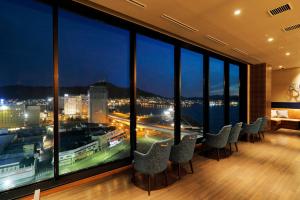 JR Inn Hakodate - Nearby Attractions and Transportation