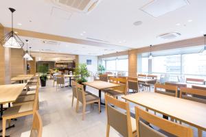 JR Kyushu Station Hotel Kokura - Dining and Culinary Options