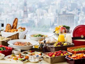JR Tower Hotel Nikko Sapporo - Frequently Asked Questions