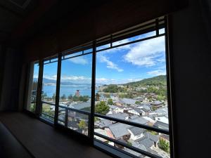 Jukeiso - Booking Information