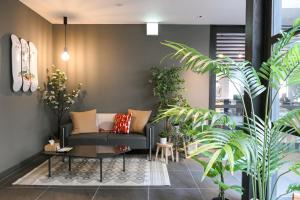 KABIN Kyoto - Policies and Important Information