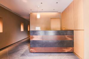 KABIN Machi - Room Features