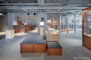 KAIKA TOKYO by THE SHARE HOTELS - Frequently Asked Questions