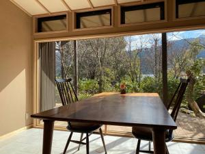 Kaiseki Ryokan Ashikari - Booking Information