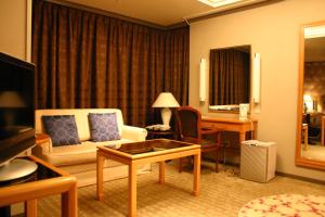 Kakegawa Grand Hotel - Room Types