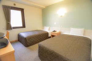 Kamata Inn Social - Accessibility and Nearby Attractions