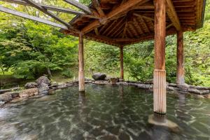 KAMENOI HOTEL Aomori Makado - Additional Services Offered