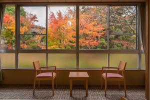 KAMENOI HOTEL Arima - Policies and Information