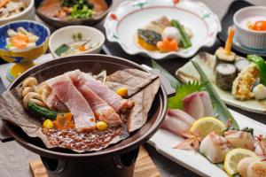 KAMENOI HOTEL Chitamihama - Location Highlights