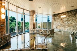 KAMENOI HOTEL Genkainada - Transportation and Accessibility