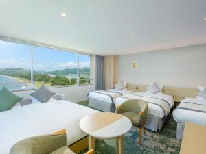 KAMENOI HOTEL Hikone - Tips for a Great Stay