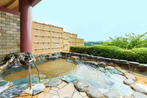 KAMENOI HOTEL Ichinoseki - House Rules