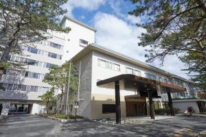 KAMENOI HOTEL Kamogawa - Booking Information