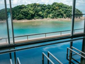 KAMENOI HOTEL Kii-Tanabe - Transportation and Shuttle Services