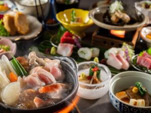 KAMENOI HOTEL Kitsuregawa - Wellness and Relaxation