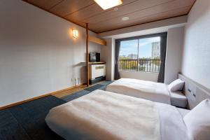 KAMENOI HOTEL Kusatsu Yubatake - Dining Options
