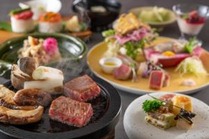 KAMENOI HOTEL Nagatoro Yorii - Nearby Attractions