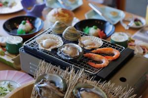 KAMENOI HOTEL Oarai - Booking Information