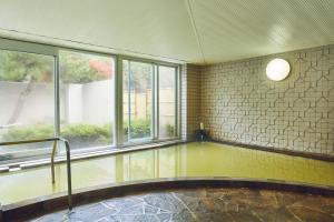 KAMENOI HOTEL Shiobara - Policies and Check-In