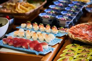 KAMENOI HOTEL Toba - Policies and Guidelines